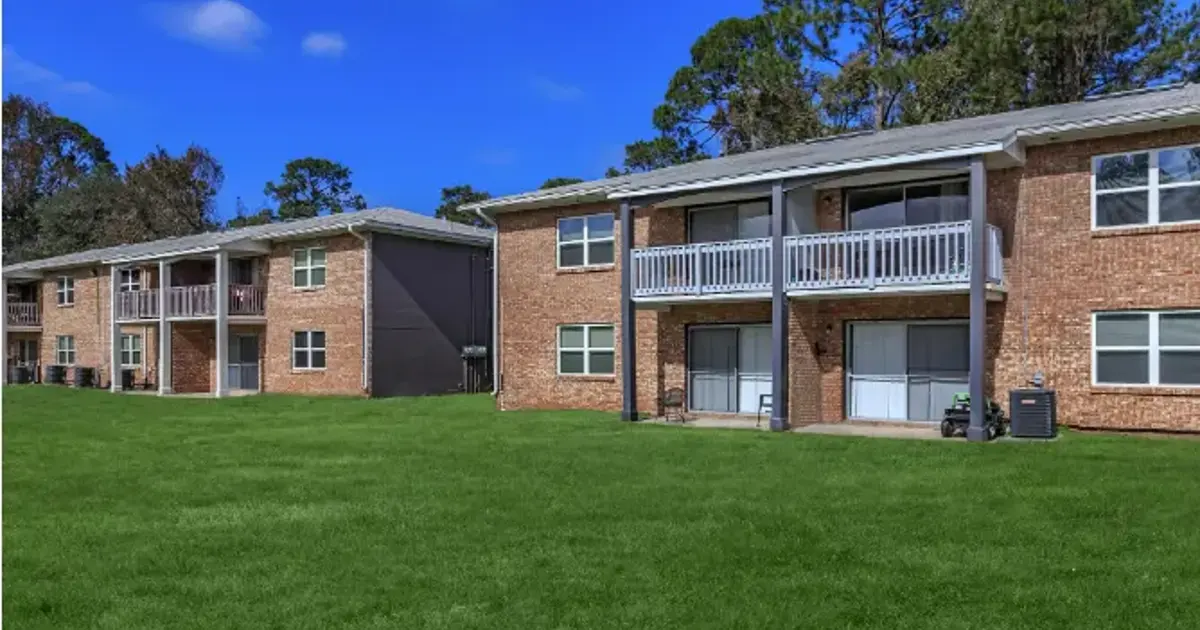 Apartments for Rent Southside Jacksonville Amenities Prospect Heights